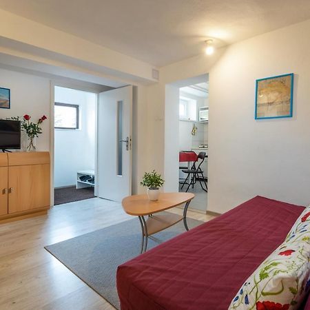 Apartman Katka Poprad Esterno foto