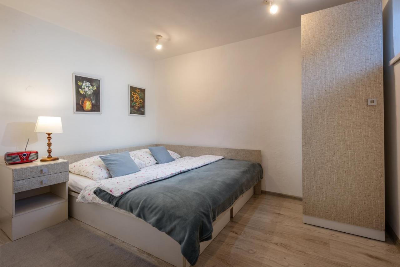 Apartman Katka Poprad Esterno foto
