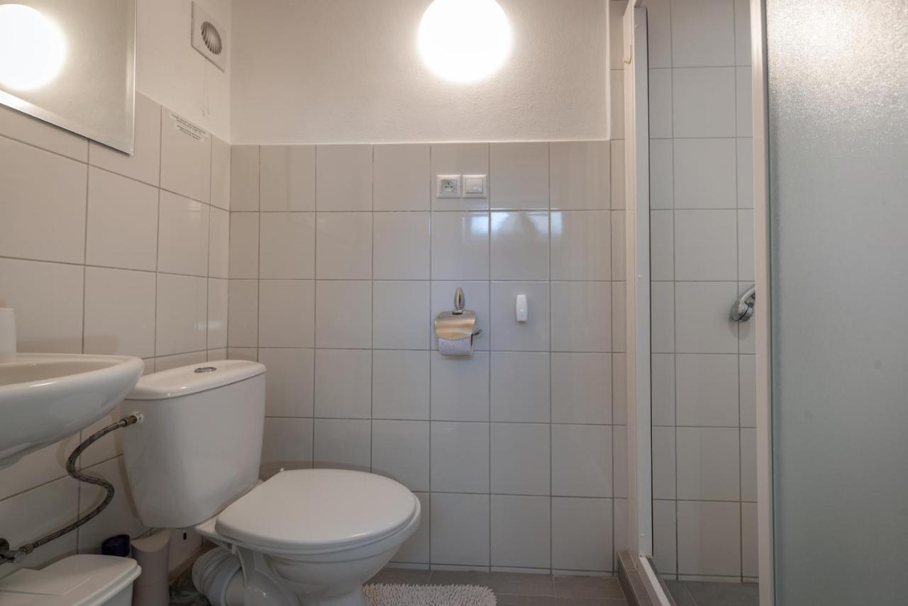 Apartman Katka Poprad Esterno foto