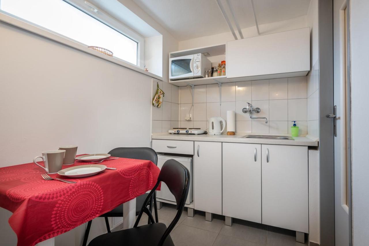 Apartman Katka Poprad Esterno foto
